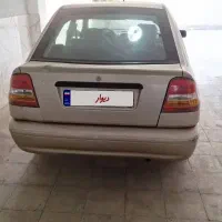 ماشین سالم تمیز|خودرو سواری و وانت|اندیشه, اندیشه فاز ۱|دیوار