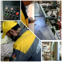 برشکار و مونتاژکار حرفه ای