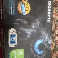 کارت گرافیک دو گیگ NVIDIA Geforce GT 730|قطعات و لوازم جانبی رایانه|زابل, |دیوار