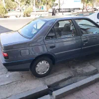 پژو 405 GLX - دوگانه سوز CNG، مدل ۱۳۹۴|خودرو سواری و وانت|تهران, والفجر (افسریه)|دیوار