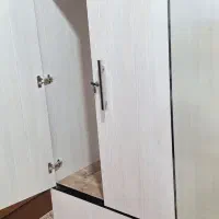 کمد لباسی|جاکفشی، کمد، دراور|اصفهان, مصلی|دیوار