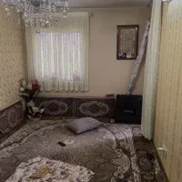 ۴۵متر بازسازی شده و ۶۹ متری بازسازی شده