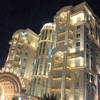 برقکاری ساختمان حسینی