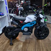 موتور شارژی کودک