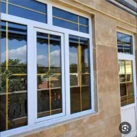 تولید انواع درب. پنجره دوجداره|خدمات پیشه و مهارت|کرمان, |دیوار