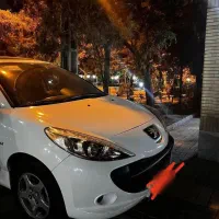 ۲۰۷ پانا دنده ای ۱۴۰۳|خودرو سواری و وانت|مشهد, فارغ التحصیلان|دیوار