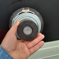 یک عدد باند قوی