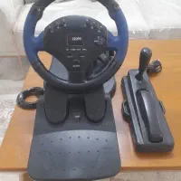 فرمان بازی درحد نو