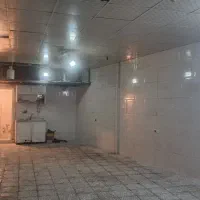 اجاره مغازه ۵۰ متری.دهنه کرکره ۷متر بر اصلی