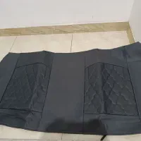 روکش صندلی تمام چرم ساینا|قطعات یدکی و لوازم جانبی|لنگرود, |دیوار