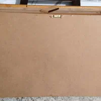 تابلو سنتی دستی|تابلو، نقاشی، عکس|تهران, آبشار|دیوار