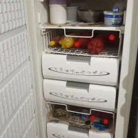 یخچال و فریزر|یخچال و فریزر|پاکدشت, پاکدشت (مامازند)|دیوار