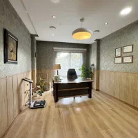 پل رومی ۷۵ متر (نزدیک مترو)|اجارهٔ دفتر کار، اتاق اداری، مطب|تهران, حکمت|دیوار