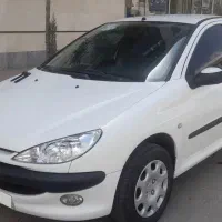 فروش ۲۰۶ مدل ۹۵ نقد و اقساط.
