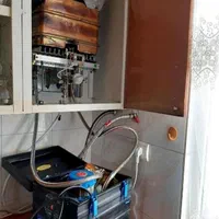 تعمیرانواع کولرگازی.پکیج وآبگرمکن|خدمات پیشه و مهارت|رباطکریم, مسکن مهر آبشناسان|دیوار