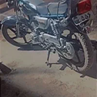 پرواز 200 مدل 1403|موتورسیکلت|بندر کنگان, |دیوار