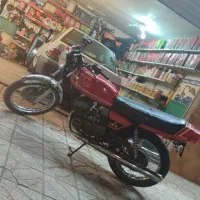 سوزوکی ۲۵۰ ایکس ۷