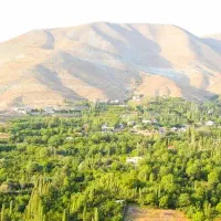 ۳۰۰مترویلا*لواسان بزرگ*۱۷۰متر*دیدرویایی*تهاترکامل