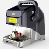 کلیدسازی محمود