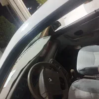 سمندEf7 دوگانه فابریک مدل ۱۳۹۱ بصورت نقدواقساط|خودرو سواری و وانت|یزد, |دیوار