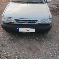 پراید مدل 85