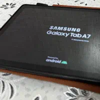 تبلت سامسونگ Galaxy Tab A7|تبلت|ایلام, |دیوار