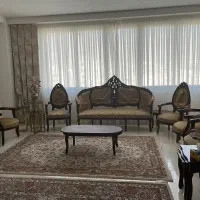 مبل استیل نه نفره فروش فوری|مبلمان خانگی و میز عسلی|کرمانشاه, |دیوار