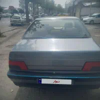 پژو ۴۰۵ مدل ۹۶|خودرو سواری و وانت|رشت, کوی جام جم|دیوار