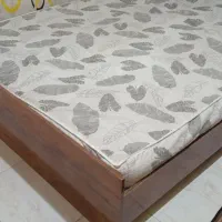 تشک تخت دونفره سایز ۱۶۰