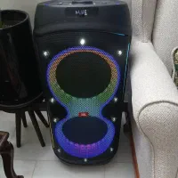 اسپیکرپارتی