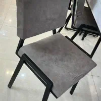 میز ناخن وصندلی