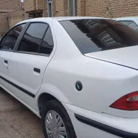 سمند ef7 دوگانه کارخانه