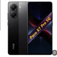 poco x7 pro 512