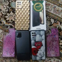 گوشی a12 Nacho