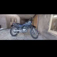 موتورتریل روان