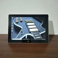 لپ تاپ تاچ اچ پی i5 رم ۸ هارد ssd256 استثنایی