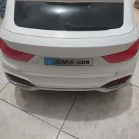 ماشین شارژیbmw|اسباببازی بچه|خمینیشهر, |دیوار