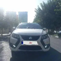 کوئیک اس مدل1404|خودرو سواری و وانت|کرج, برغان|دیوار