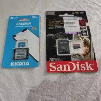 رم 64 و 32 گیگ کاملا سالم و در حد نو