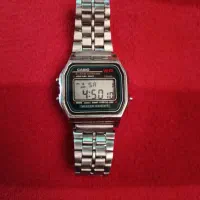 ساعت کاسیو اصل