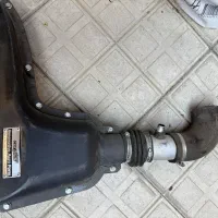 لوازم ۲۰۶ تیپ ۵|قطعات یدکی و لوازم جانبی|تبریز, |دیوار