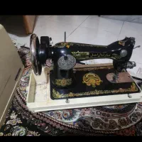 چرخ خیاطی مارشال
