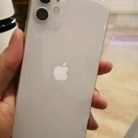 آیفون یازده نرمال پلمپ