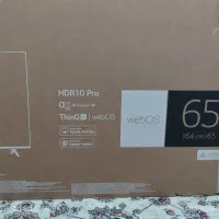 تلویزیون 65 اینچ ال‌جی مدل 65UR80|تلویزیون و پروژکتور|طبقده, |دیوار