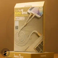 کابل USB به MICRO/مبدل OTG به MICRO (اندروید)|لوازم جانبی موبایل و تبلت|رشت, رشتیان|دیوار