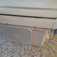 اسپلیت جنرال ۱۲ هزار قیمت استثنایی