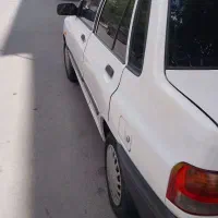 قروش  پراید Le۱۳۱  مدل آخر۹۲|خودرو سواری و وانت|مشهد, فرهنگ|دیوار