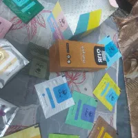 روغن ها و دمنوش های گیاهی و درمانی