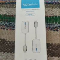 دانگل انتقال تصویر ایزی کست