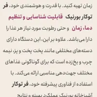 فر توکار بورنیک ایتالیا|اجاق گاز و لوازم برقی پختوپز|لنجان, |دیوار